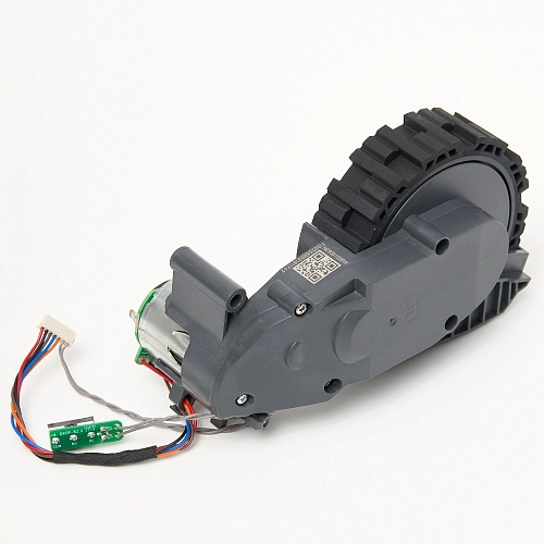 Правое колесо 9.01.1882 для Roborock S8, Q5 Pro