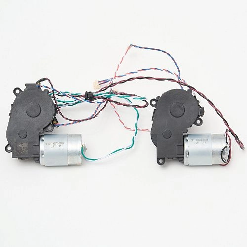 Моторы привода швабр для Dreame L40 Ultra, L40 Ultra CE, D20 Ultra, Trouver E30 Ultra - оригинал