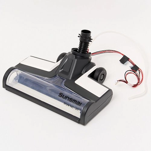 Щетка в сборе для вертикального пылесоса Atvel F16, Redmond UR-RV368 - оригинал