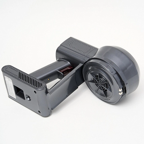 Двигатель в сборе с корпусом для Remez MultiClick PRO - оригинал