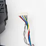 Правое колесо для Roborock Saros 10, S9 MaxV Ultra