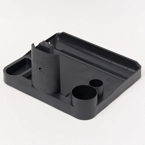 Зарядная база, подставка для Dreame Trouver K10 / K10 Pro - оригинал