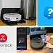 фото: Подключение робота-пылесоса Roborock – инструкция и советы по настройке