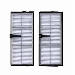 Фильтр HEPA для Dreame X30 Pro / X40 Pro / L10s / M30S - оригинал, 2 шт