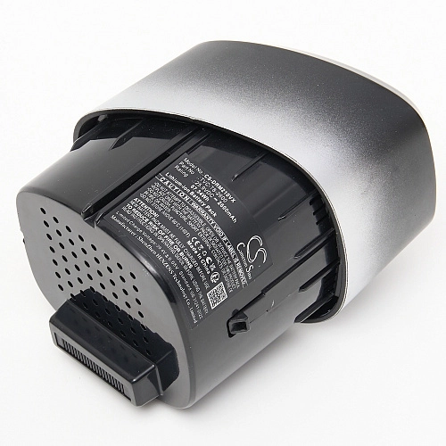 Аккумулятор для Dreame Trouver K10 Pro - Li-ion, 2600 mAh