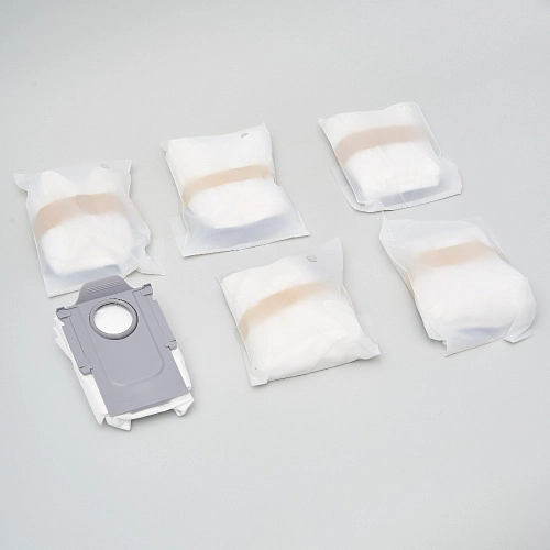 Мешки для Roborock S8 MaxV Ultra, Roborock Q Revo