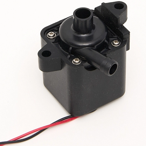 Купить насос станции самоочистки Dreame X40 Ultra | Оригинал Насос станции самоочистки для Dreame X40 Ultra