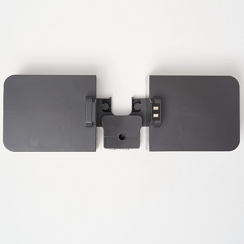 Комплект RAW4 для Dreame Bot L20 Ultra Complete, L30 Ultra - подключения к водопроводу, оригинал