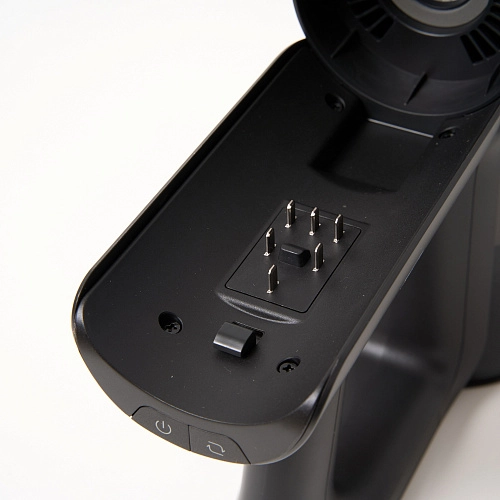 Корпус аккумулятора к Roborock F25 ACE, A30 Pro