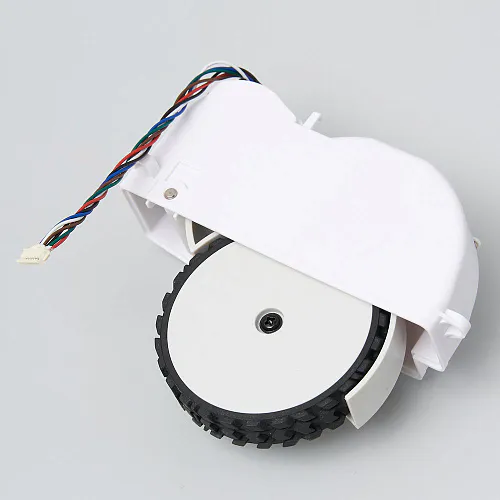 Правое колесо для Xiaomi Mi Robot Vacuum Mop Essential (MJSTG1, SKV4136GL) - оригинал