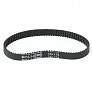 Зубчатый ремень для турбощетки (роликовой щетки) вертикального пылесоса: HTD 2M-178-6, 89 зубьев