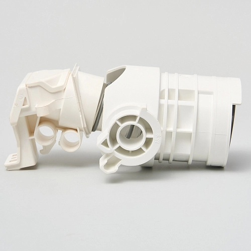 Нижний адаптер для Dreame H11, H11 Max - белый