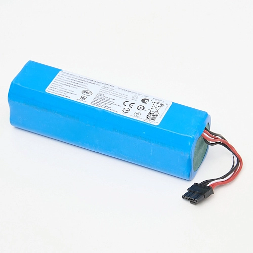 Аккумулятор для Dreame X40 Master - R2416-4S2P-XDEV / R2416-4S2P-HPLS