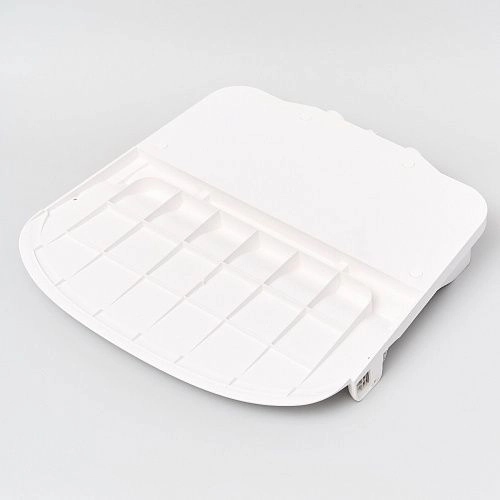 Основание, подставка в станцию самоочистки Dreame Bot W10, W10 Pro - оригинал