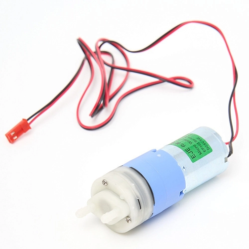 Водяной насос EP102 series 0503, DC5V, 5W