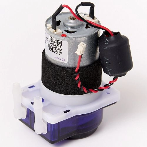 Водяной насос для Roborock A30, A30 Pro, A30 Pro Combo, F25 RT/ALT/LT/ACE/ACE Combo - оригинал