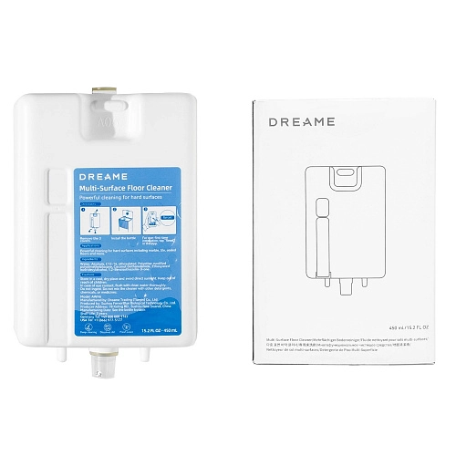 Картридж со средством (оригинал) Dreame L20 Ultra