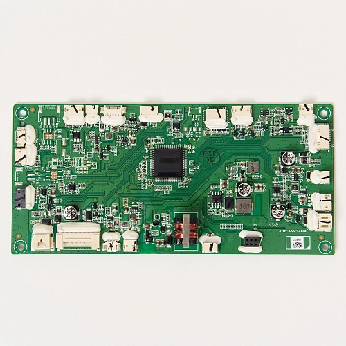 Мат. плата R2473-DOCK-MB-E для станции самоочистки Dreame X50 Ultra, X50 Ultra Complete, L50 Ultra