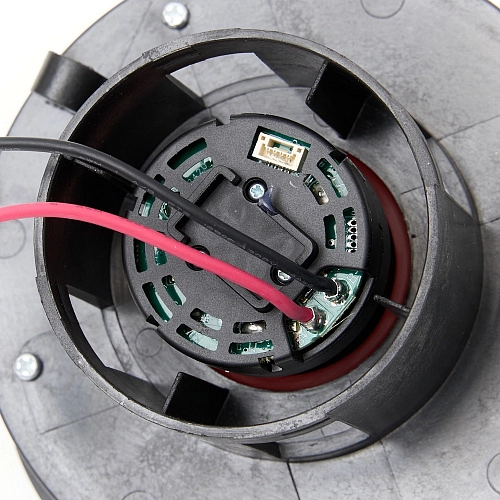 Мотор в корпусе для Deerma VX96W - оригинал