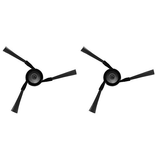 Щетка RSB14 к Dreame Bot X40 Pro/Ultra, 2 шт