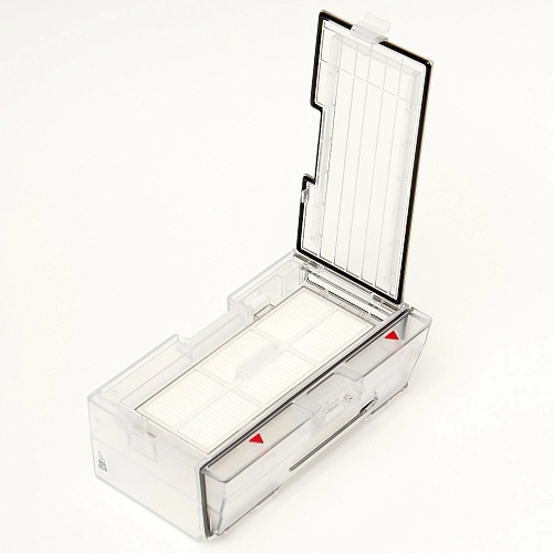 Контейнер для пыли 9.01.2007 для Roborock S8 | Оригинал Контейнер для пыли 9.01.2007 для Roborock S8