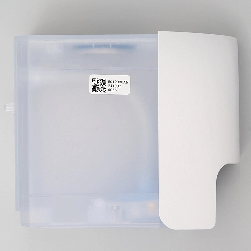 Купить контейнер для моющего средства Roborock Qrevo Curv Контейнер для моющего средства Roborock Qrevo Curv