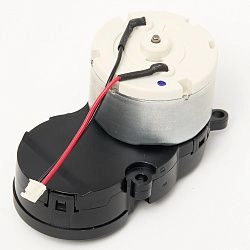 Мотор боковой щетки Xiaomi Mijia Omni Robot (B101CN), X10+, Dreame L10s Pro и др. фото: Мотор боковой щетки Xiaomi Mijia Omni Robot (B101CN), X10+, Dreame L10s Pro и др.