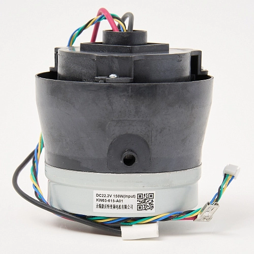 Турбина Roborock Dyad — двигатель | Оригинал Турбина Roborock Dyad — мотор, двигатель, оригинал