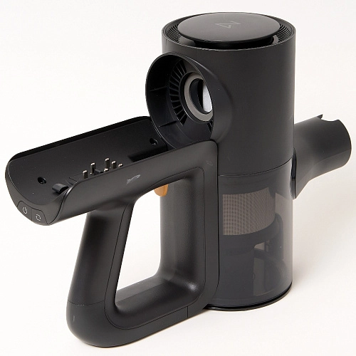 Корпус аккумулятора к Roborock F25 ACE, A30 Pro