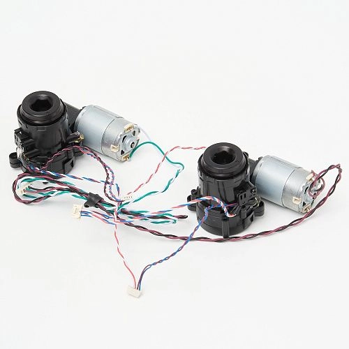 Моторы привода швабр для Dreame L40 Ultra, L40 Ultra CE, D20 Ultra, Trouver E30 Ultra - оригинал