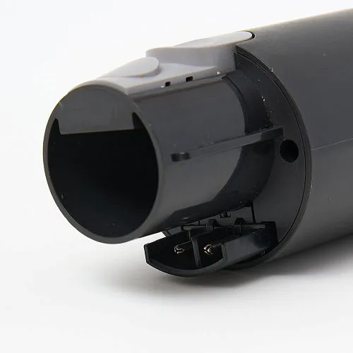 Нижний адаптер, шарнир щетки, шланг сухой уборки Roborock F25 Combo (ACE Combo), A30 Pro Combo