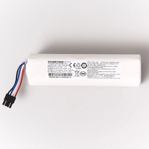 АКБ для Dreame F9, D9, D9 Pro, D9 Max, L10 Pro