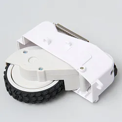 Правое колесо для Xiaomi Mi Robot Vacuum Mop Essential (MJSTG1, SKV4136GL) - оригинал Правое колесо для Xiaomi Mi Robot Vacuum Mop Essential (MJSTG1, SKV4136GL) - оригинал
