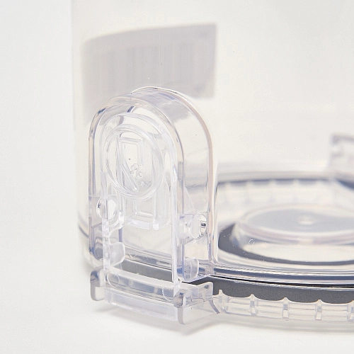 Контейнер для пыли Midea VSS1800 - оригинал | Filterix Контейнер для пыли для Midea VSS1800 - оригинал