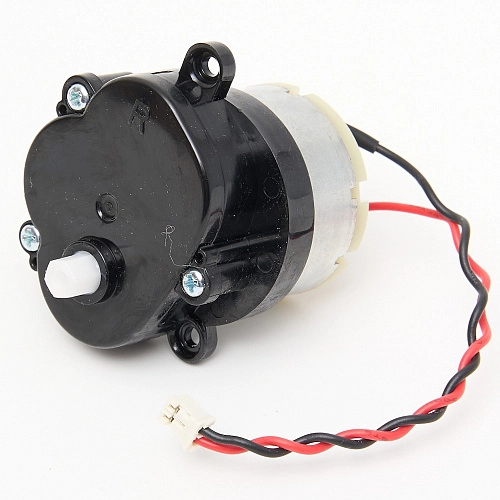 Мотор боковой щетки для Xiaomi Mi Robot Vacuum Mop Essential (MJSTG1, SKV4136GL) - оригинал