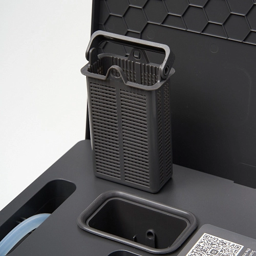 Комплект RAW6 / RAW7 для Dreame X30, X40, L40, L40s, X50 и др. - подключения к водопроводу