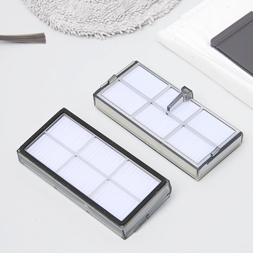 Набор RAK35 для Dreame L10s Pro Ultra, X30 Pro - ОРИГИНАЛ Набор RAK35 для Dreame Bot L10s Pro Ultra, X30 Pro