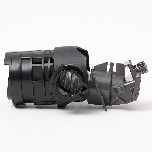 Шланг, нижний адаптер для Dreame H12S, H12S AE, H12, M12 - оригинал