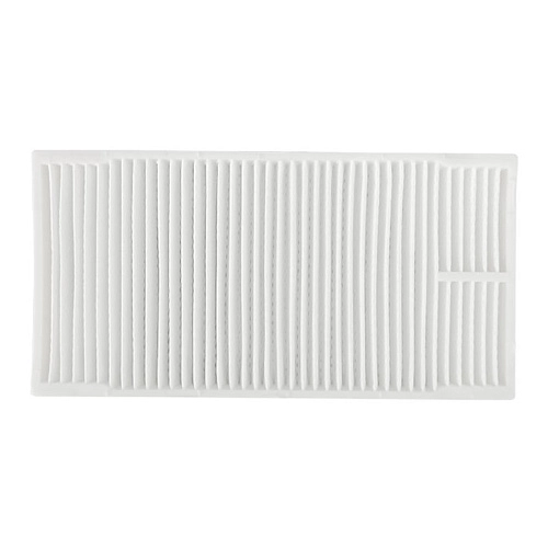 Комплект аксессуаров для Midea VCR S20 Plus - щетки, HEPA фильтры, МОП