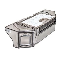Контейнер для пыли Roborock Saros 10R (G20S Ultra) - оригинал фото: Контейнер для пыли Roborock Saros 10R (G20S Ultra) - оригинал