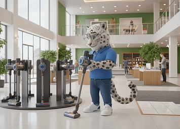 фото: Как выбрать вертикальный пылесос в 2026 году - советы Filterix