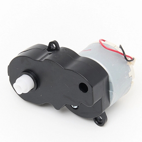 Мотор боковой щетки для Roborock Q8 / Q8 Plus - оригинал