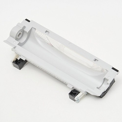 Мотор основной щетки в сборе с корпусом 9.01.1288 для Roborock S7 MaxV, Q7, Q7 Max - оригинал