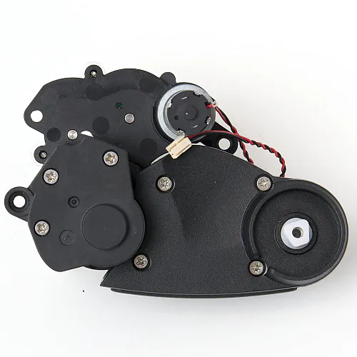 Привод боковой щетки Roborock Saros 10R (G20S Ultra) - оригинал