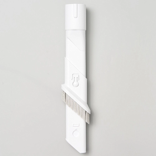 Насадка для Xiaomi G20 Lite - щелевая 2 в 1, оригинал Щелевая насадка 2 в 1 для Xiaomi G20 Lite