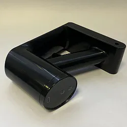Корпус вертикального пылесоса Dreame R10S Lite - оригинал Корпус вертикального пылесоса Dreame R10S Lite - оригинал