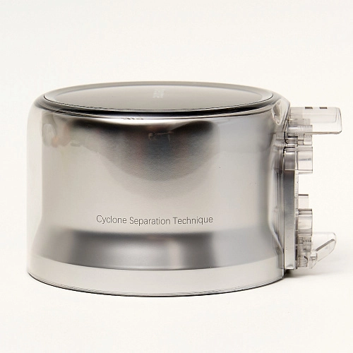 Крышка контейнера Dreame T20 / T30 — оригинал | Filterix Крышка контейнера для мусора для Dreame T20, T30