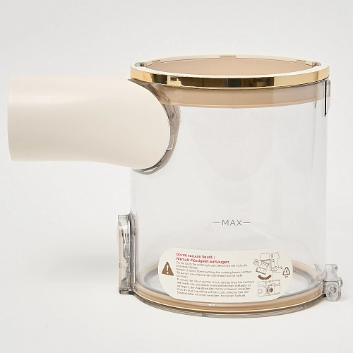 Контейнер для пыли Dreame R10 - оригинал