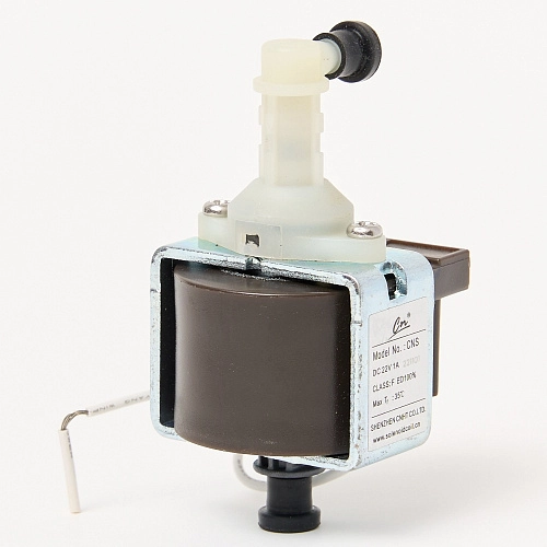 Насос, помпа DC 22V для Dreame H11, H11 Max, H12, H12 Pro, M12, H12 Dual, H12S, M13