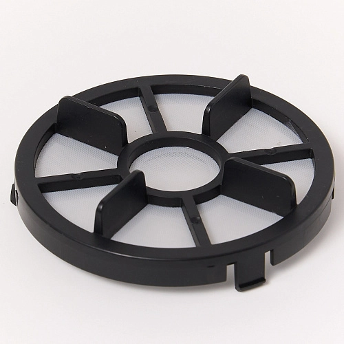 Фильтр-сетка для станции самоочистки Dreame L20 Ultra, L30 Ultra - черный, оригинал